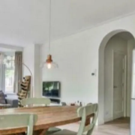 Appartement Amsterdam zuid 85m2