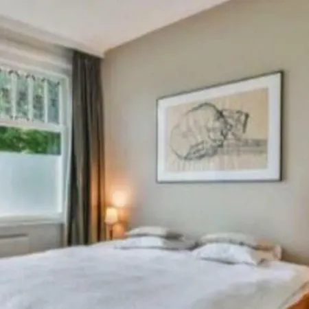 アパート Appartement Amsterdam Zuid 85M2 アムステルダム