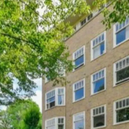 Lejlighed Appartement Amsterdam Zuid 85M2 Amsterdam