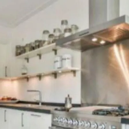 Appartement Amsterdam Zuid 85M2 Lejlighed