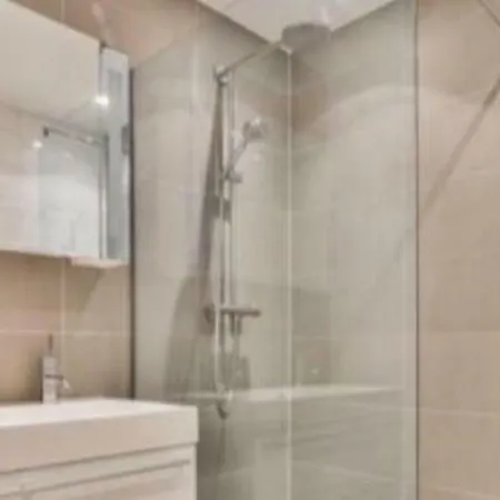 Lejlighed Appartement Amsterdam Zuid 85M2