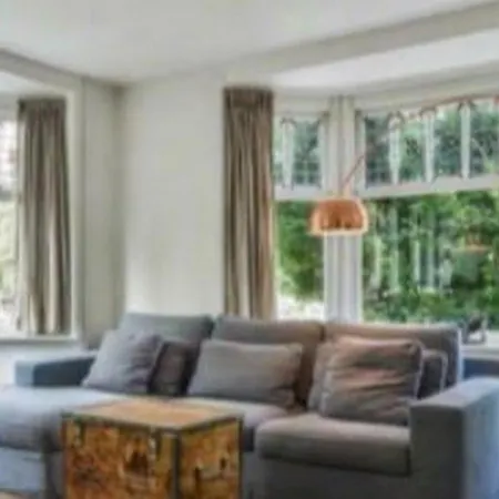 Appartement Amsterdam Zuid 85M2 Lejlighed